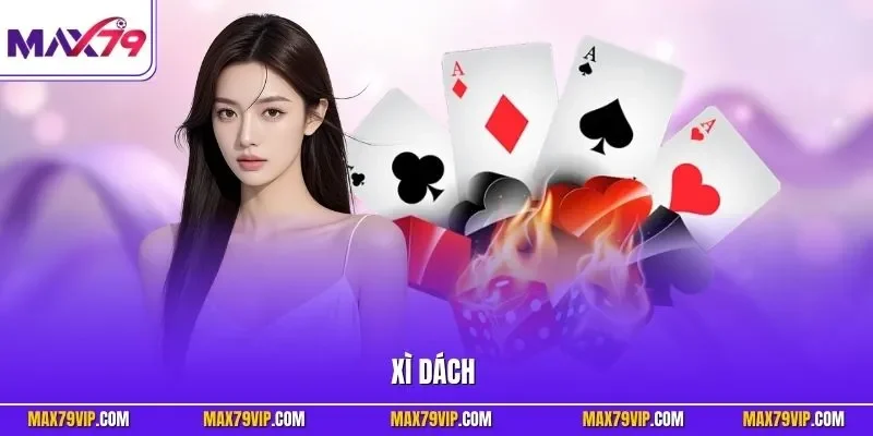 Xì Dách